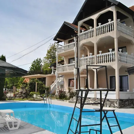 Vila Durmic Villa Sarajevo
