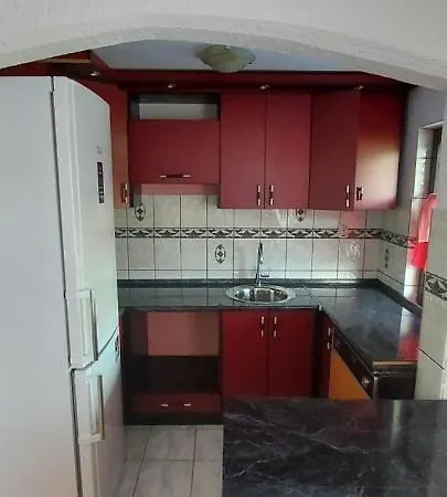 Vila Durmic Villa