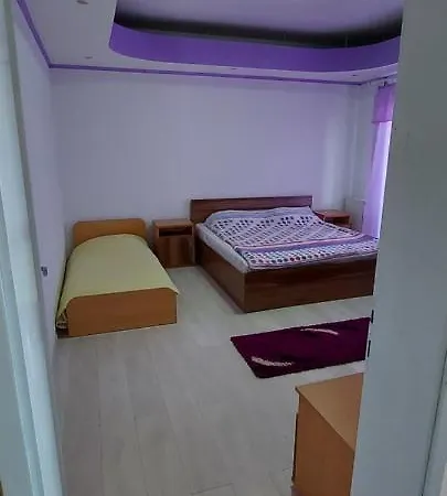 Villa Vila Durmic *