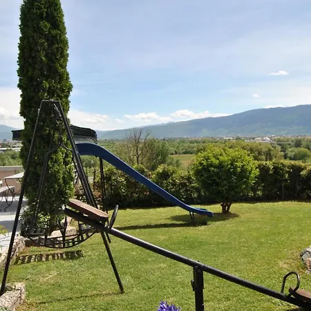 Villa Vila Durmic