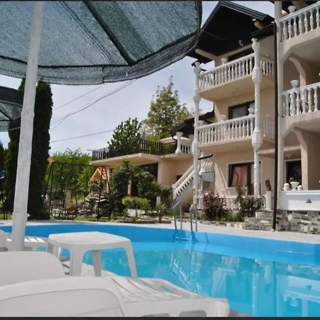 Vila Durmic * Sarajevo
