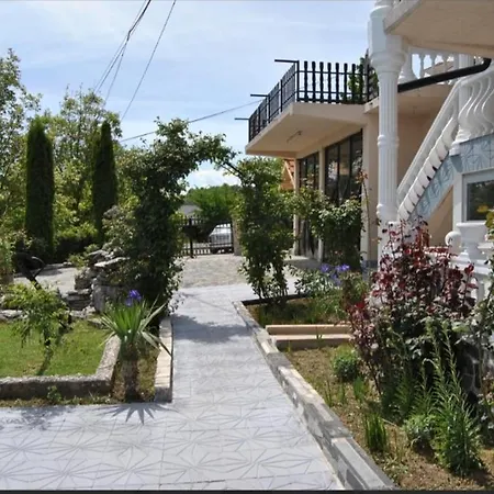 Villa Vila Durmic
