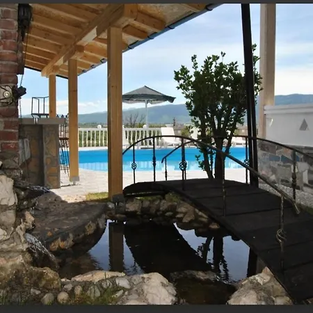 Villa Vila Durmic *
