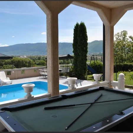 Villa Vila Durmic Sarajevo
