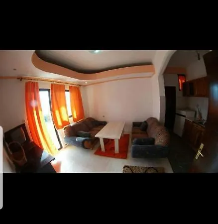 Vila Durmic Villa Sarajevo