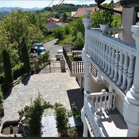 Vila Durmic