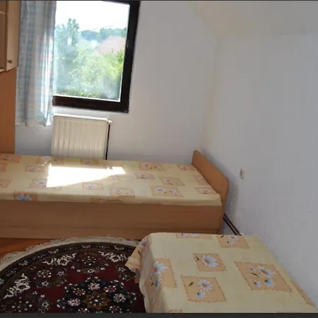 Villa Vila Durmic Sarajevo