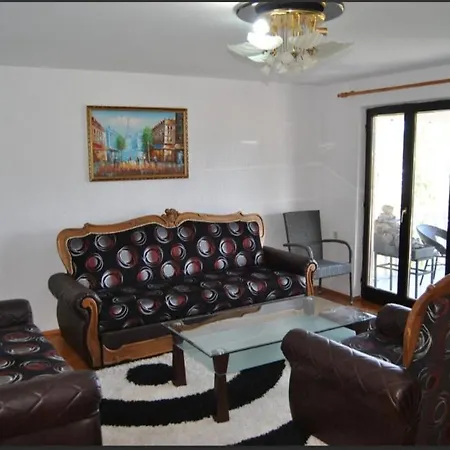 Vila Durmic Villa