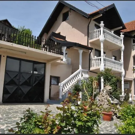 Villa Vila Durmic Sarajevo
