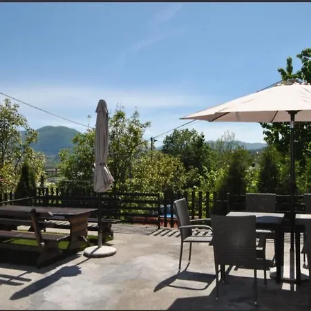 Villa Vila Durmic