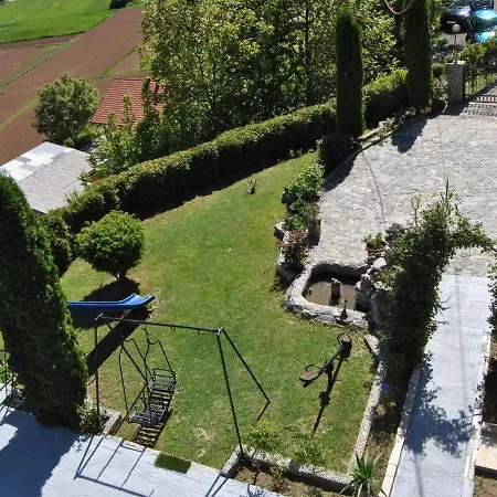 Villa Vila Durmic *